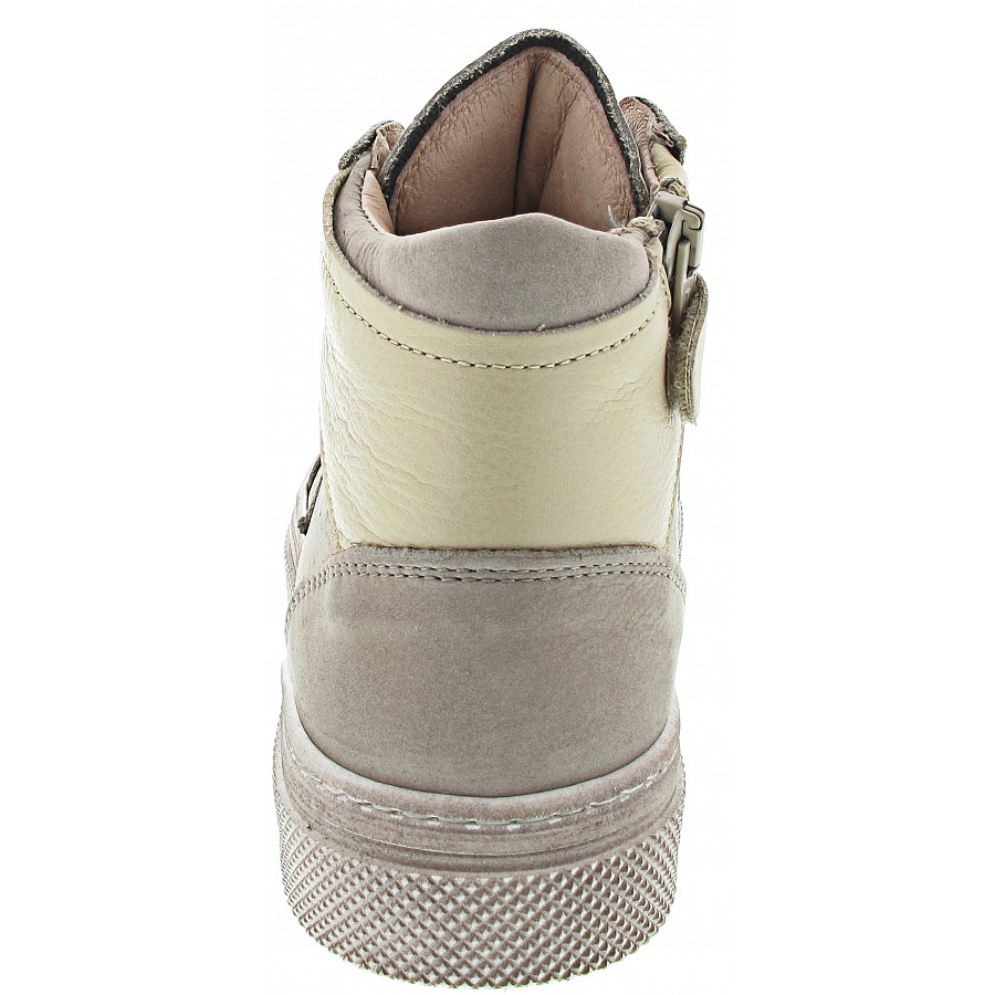 Dianetti Sneaker high in grau