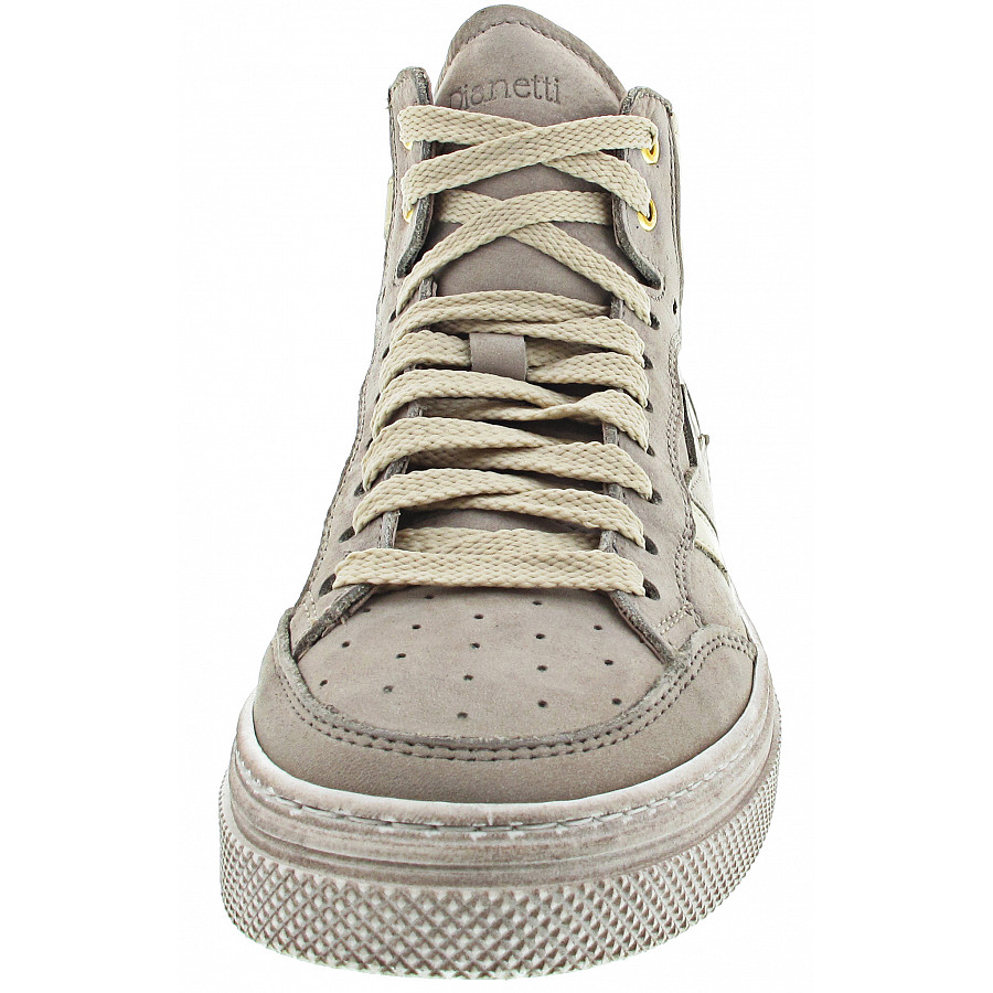 Dianetti Sneaker high in grau