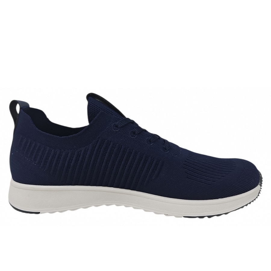 Digel Sportif Sneaker in navy