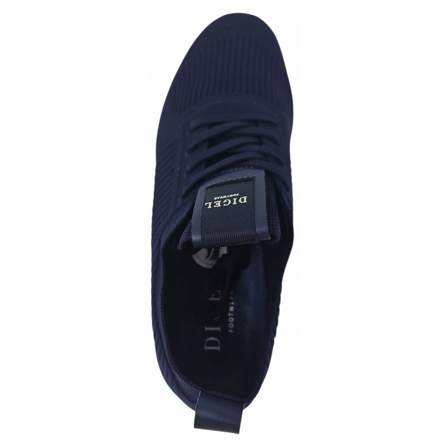 Digel Sportif Sneaker in navy