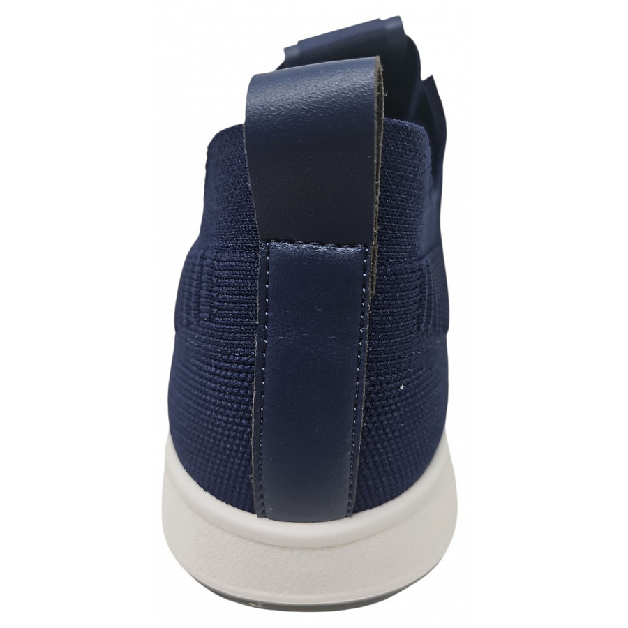 Digel Sportif Sneaker in navy