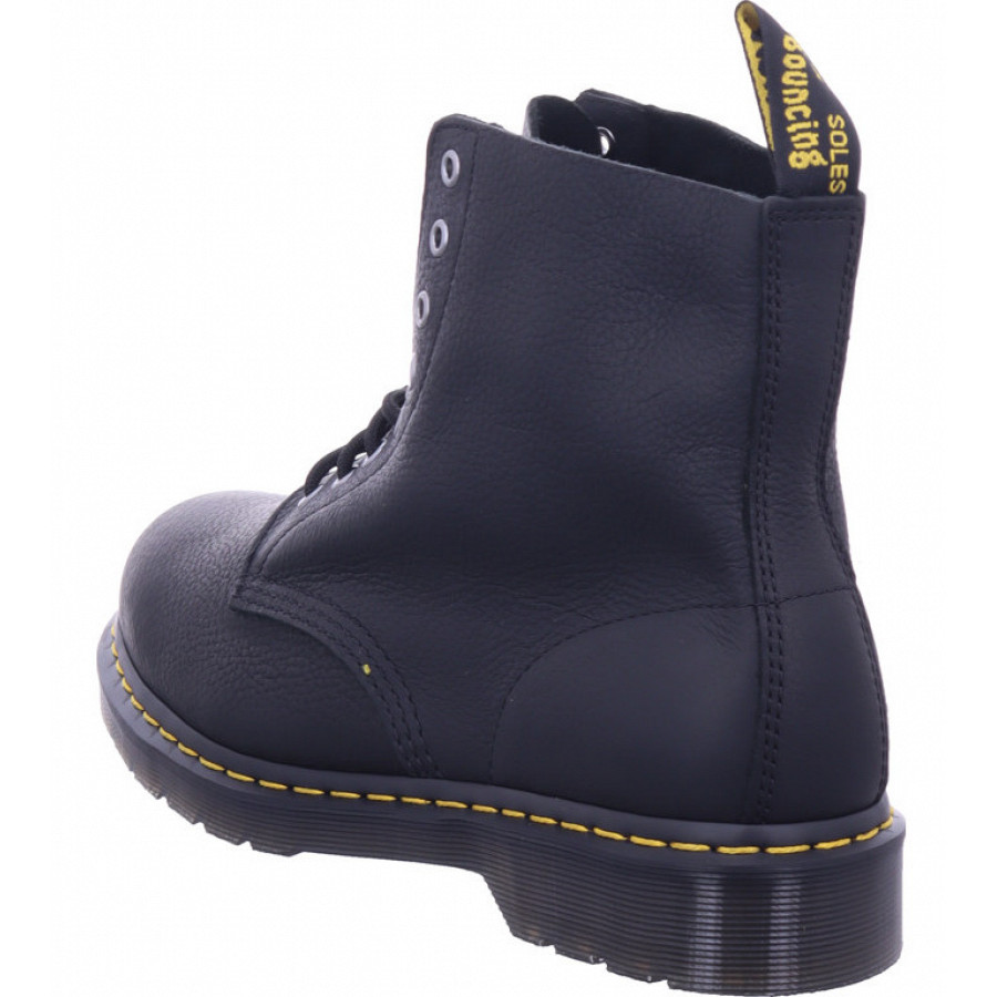 Dr. Martens Halbschuh in schwarz
