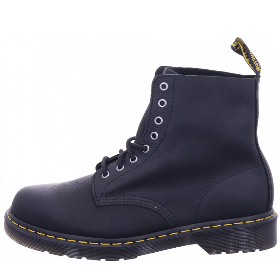 Dr. Martens Halbschuh in schwarz