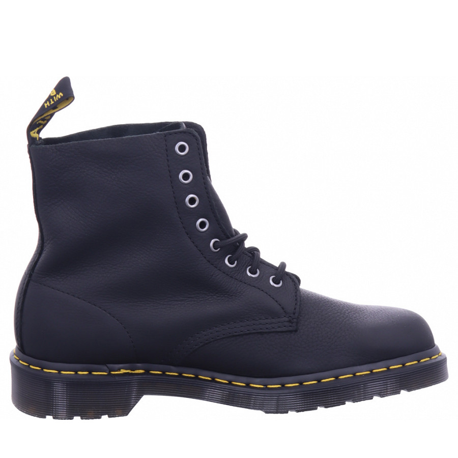 Dr. Martens Halbschuh in schwarz