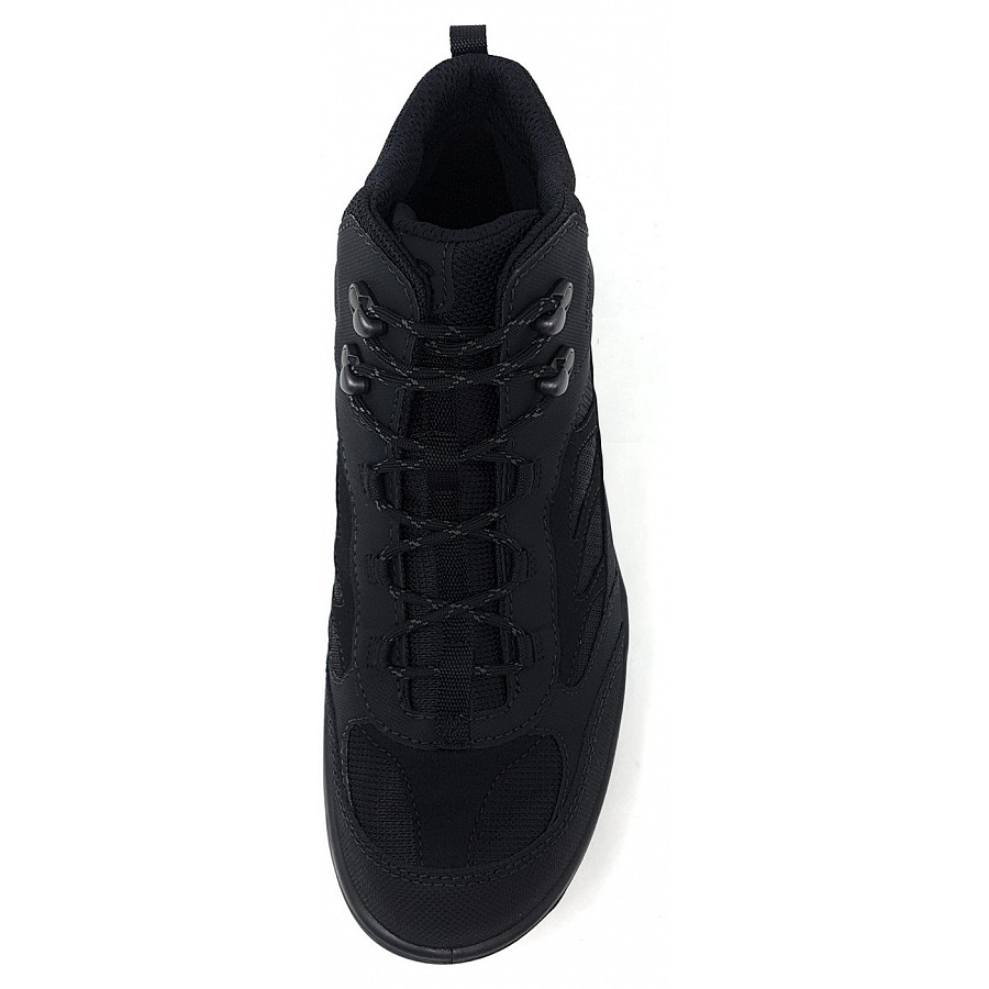 Ecco Expedition Stiefel in black