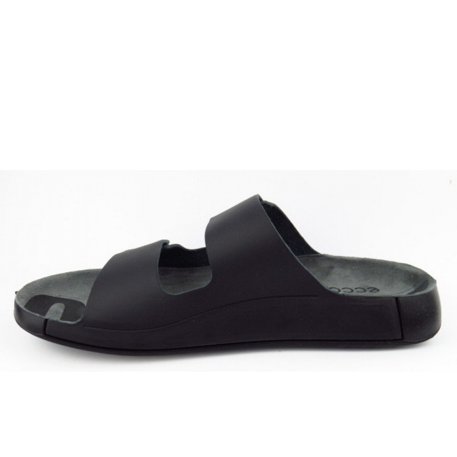 Ecco COZMO Men Pantolette in BLACK
