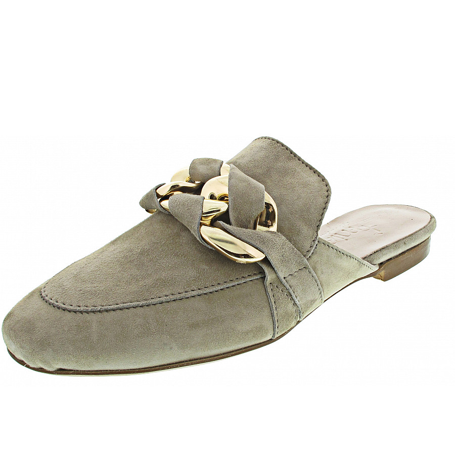 Emia Clogs in shilf