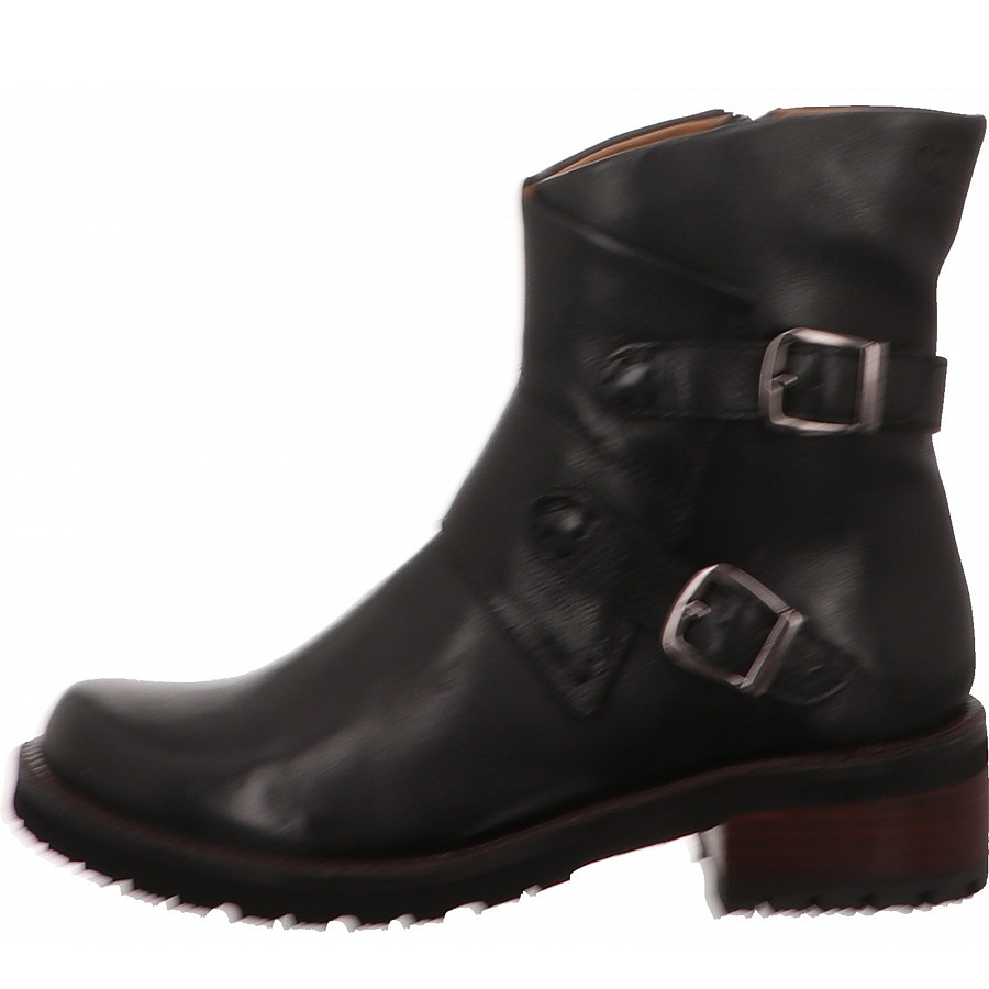 Everybody Stiefel in schwarz
