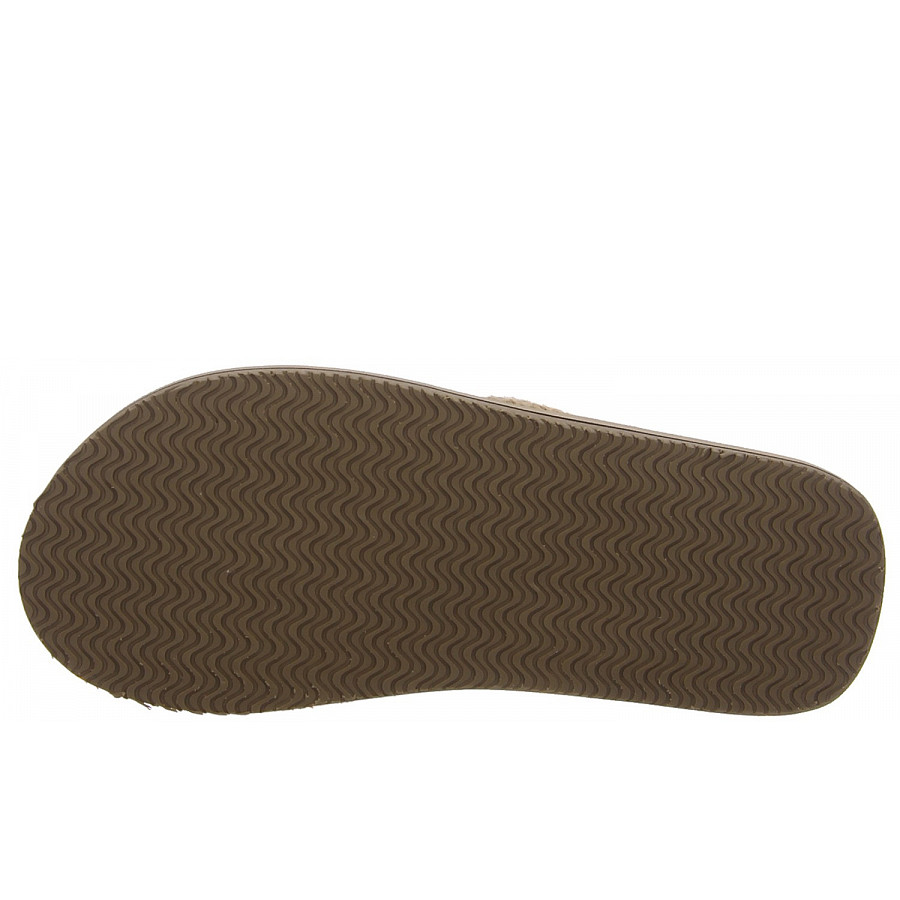 Fashy Zehengreifer in beige