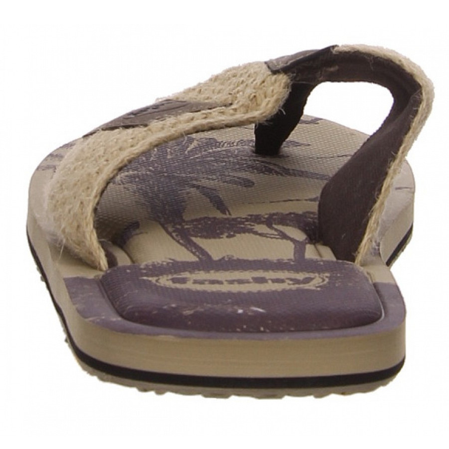 Fashy Zehengreifer in beige