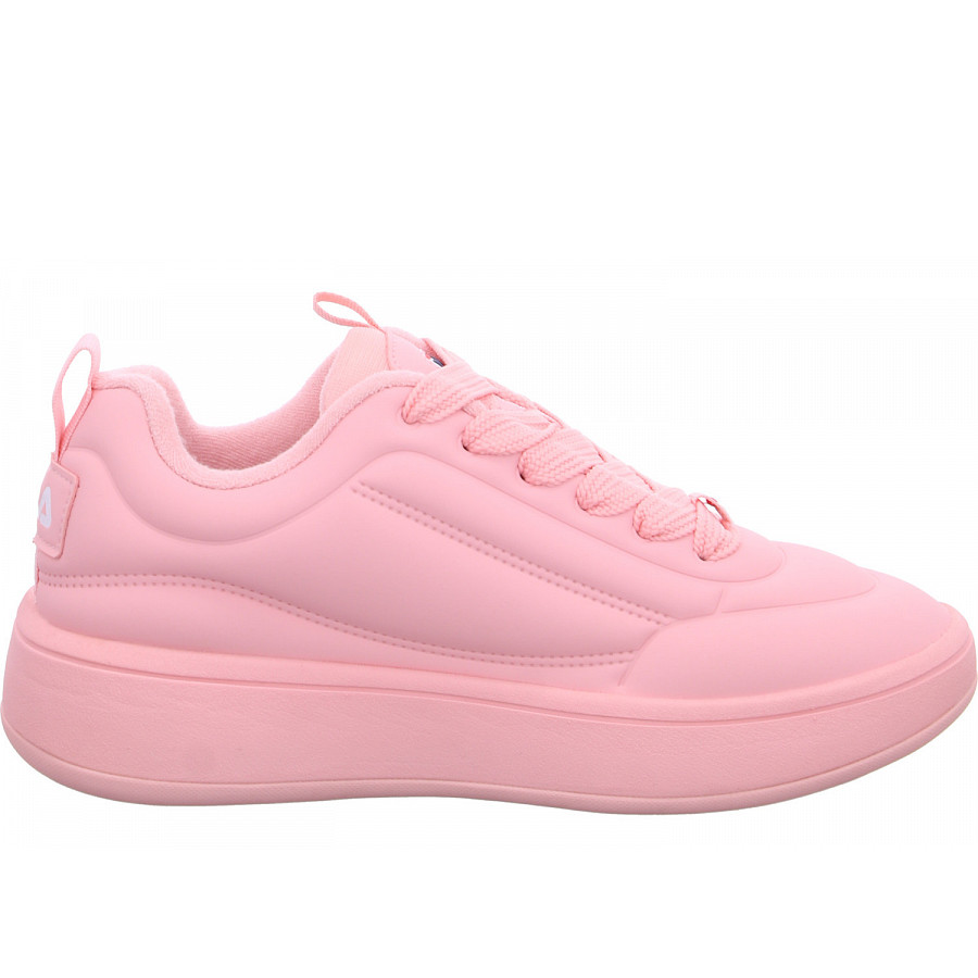 Fila Superbubble Sneaker in 40123 powder pink