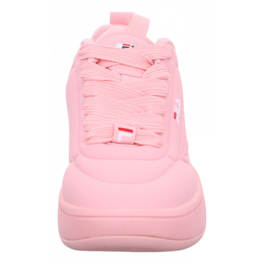 Fila Superbubble Sneaker in 40123 powder pink