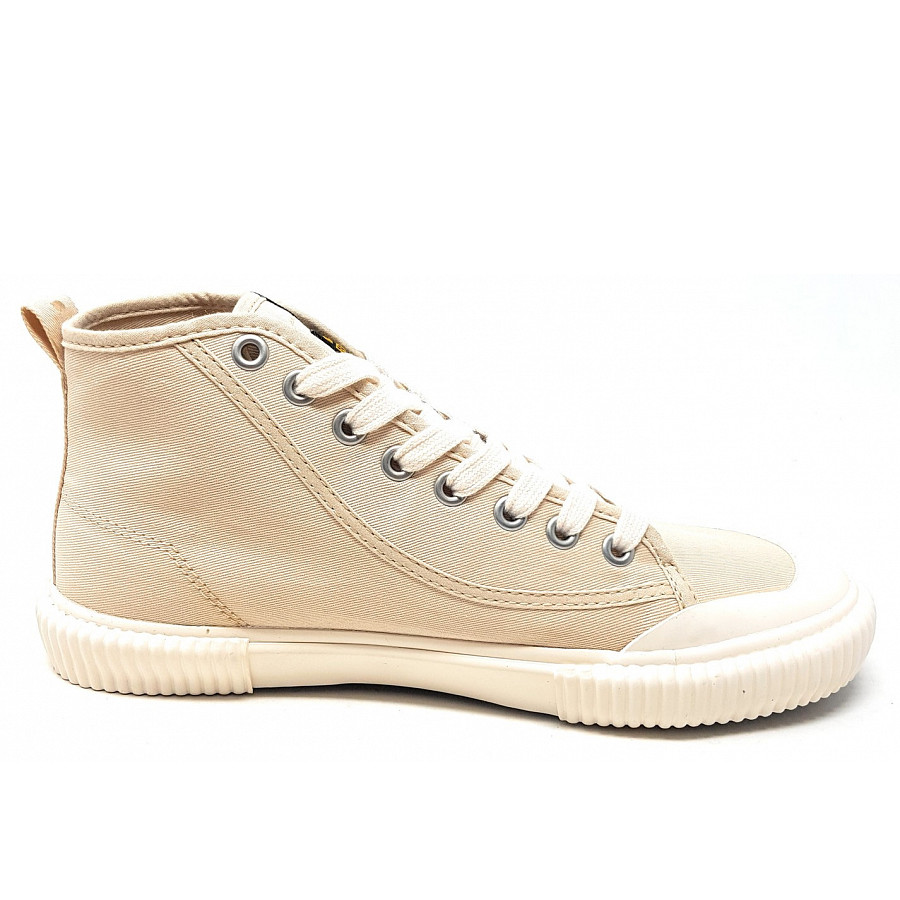 G-Star Leinenschuh in 2600 sand