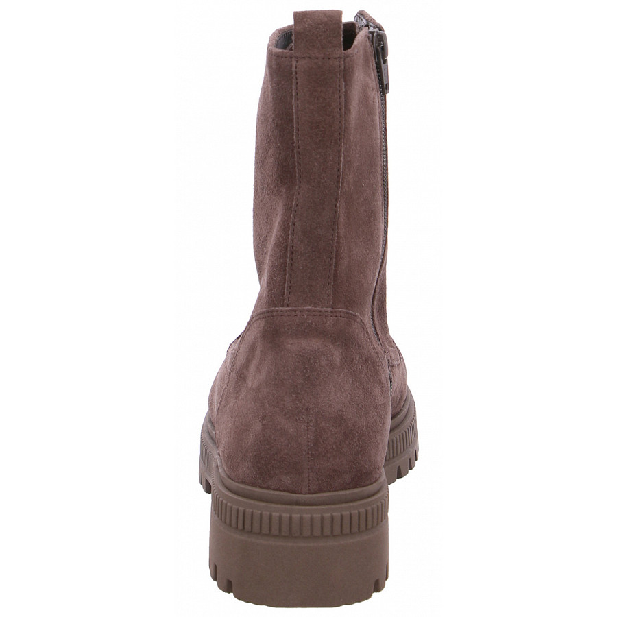 Gabor Comfort Schnürstiefel in 30 braun