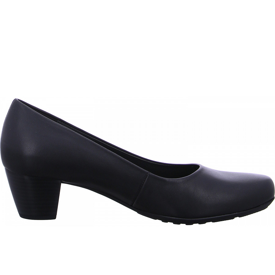 Gabor Comfort Pumps in 57 black