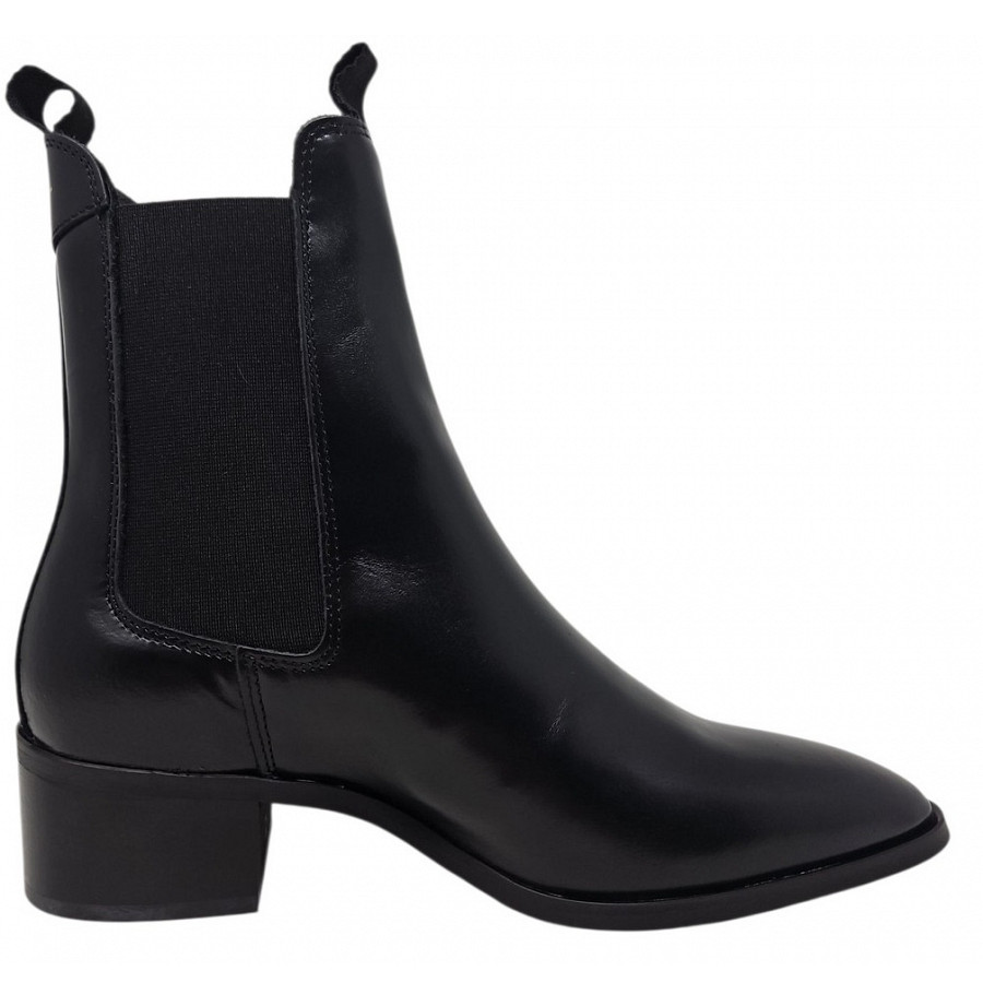 Gant St. Broomly Stiefelette in G00 black