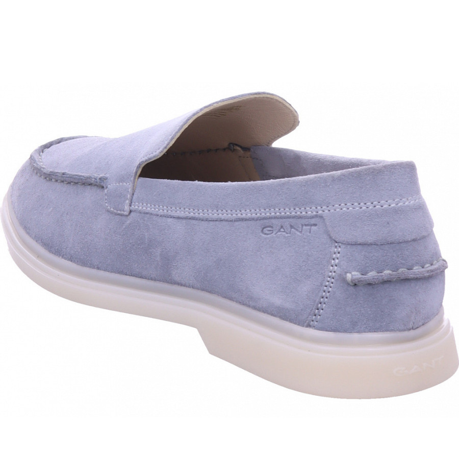Gant Slipper in blau
