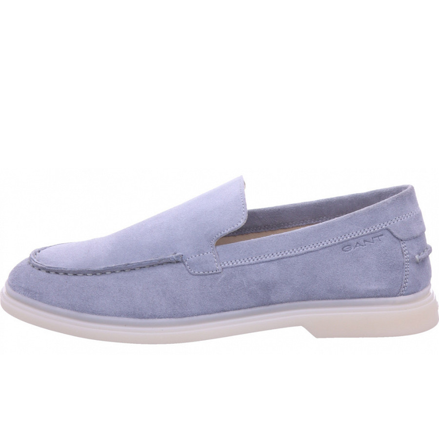 Gant Slipper in blau