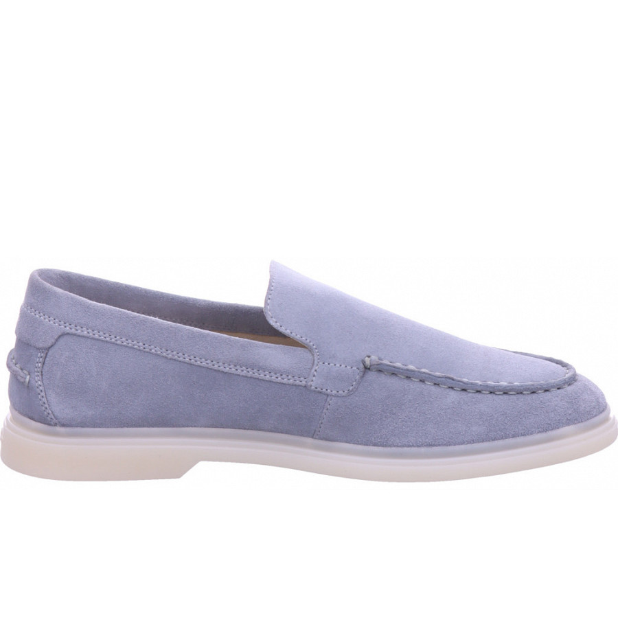 Gant Slipper in blau