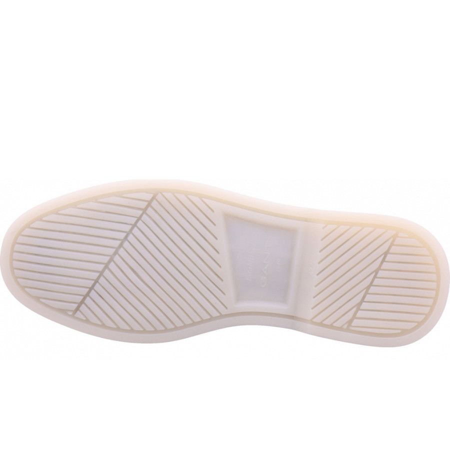Gant Slipper in blau