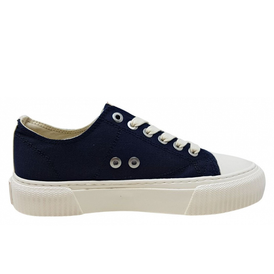 Gant Nautilana Sneaker in marine
