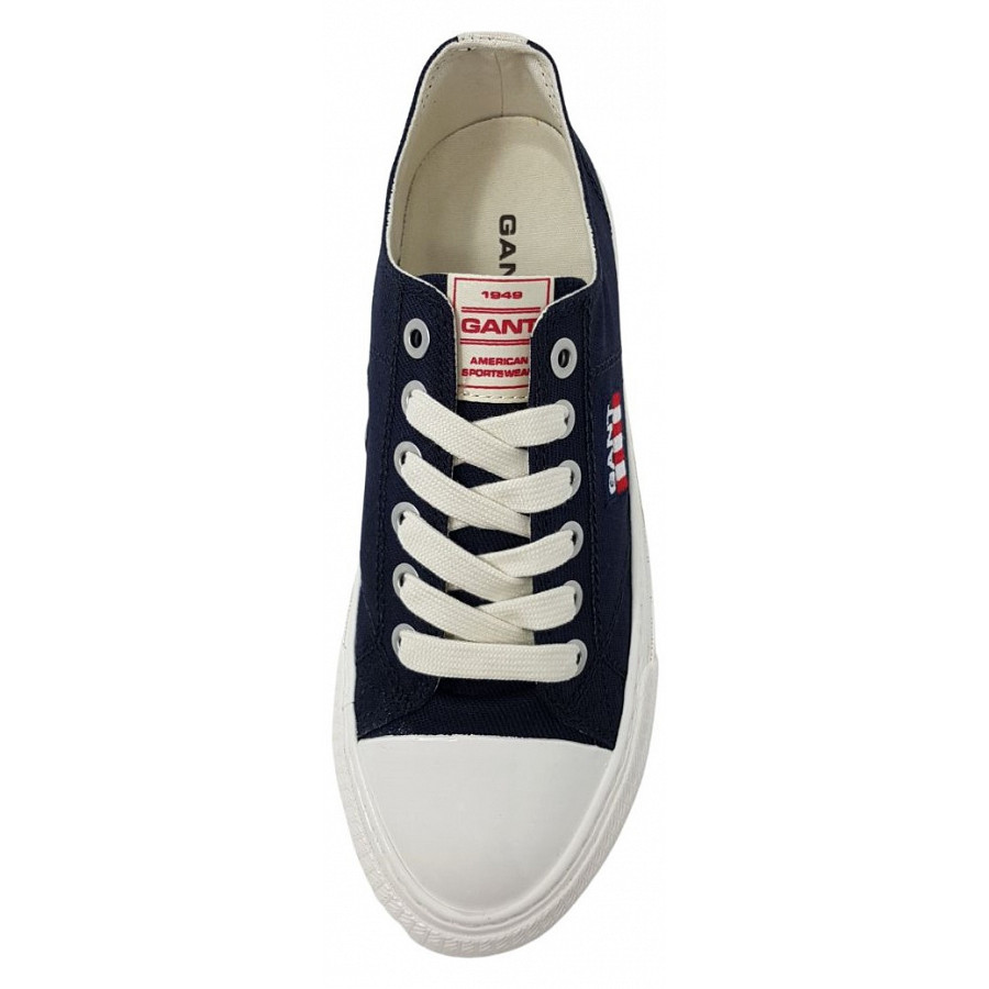 Gant Nautilana Sneaker in marine