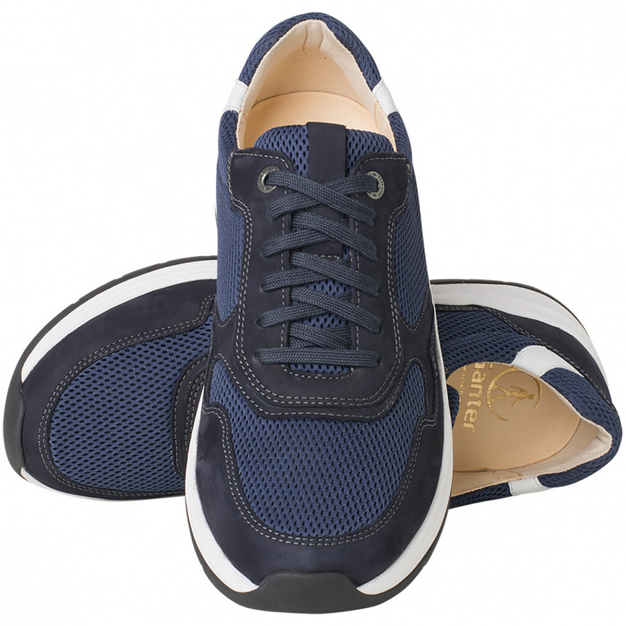 Ganter in darkblue