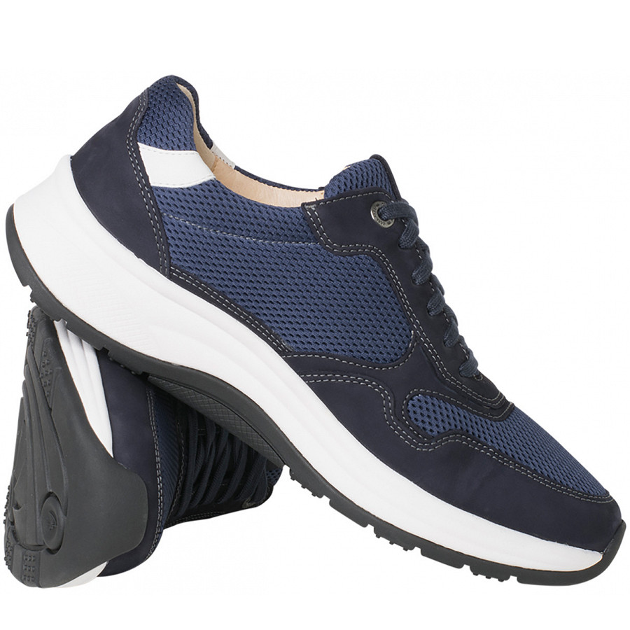 Ganter in darkblue