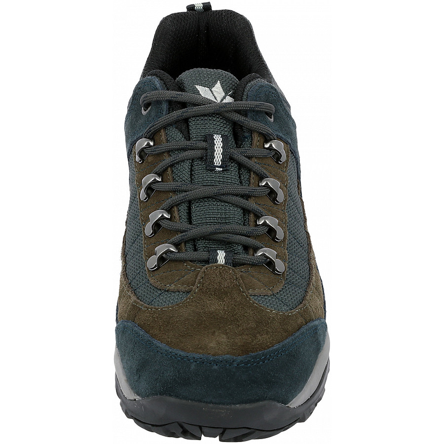 Geka Santana Trekkingschuh in marine grau