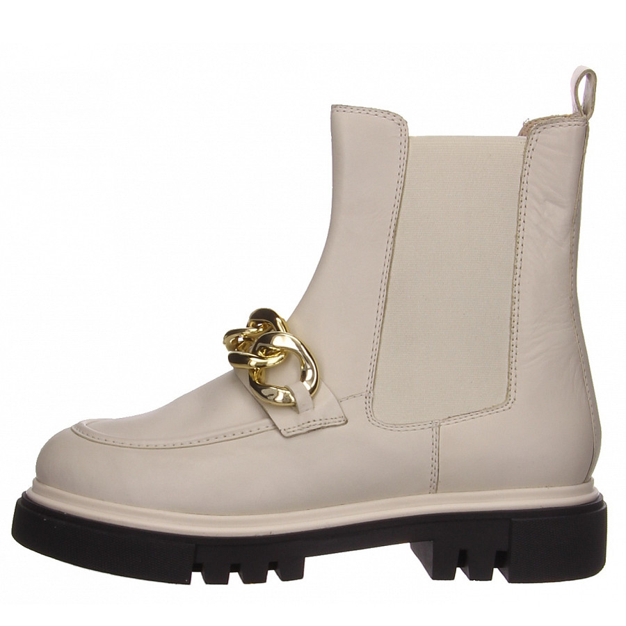Gerry Weber Stiefelette in weiß