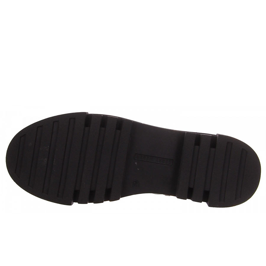 Gerry Weber Stiefelette in weiß