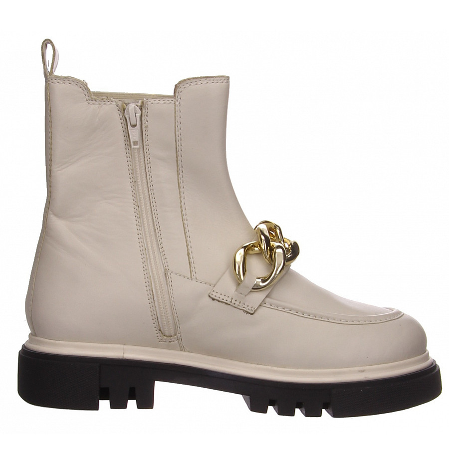 Gerry Weber Stiefelette in weiß