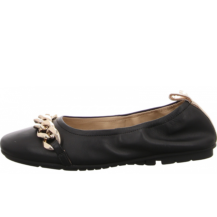Gerry Weber cecina 04 Ballerina in schwarz