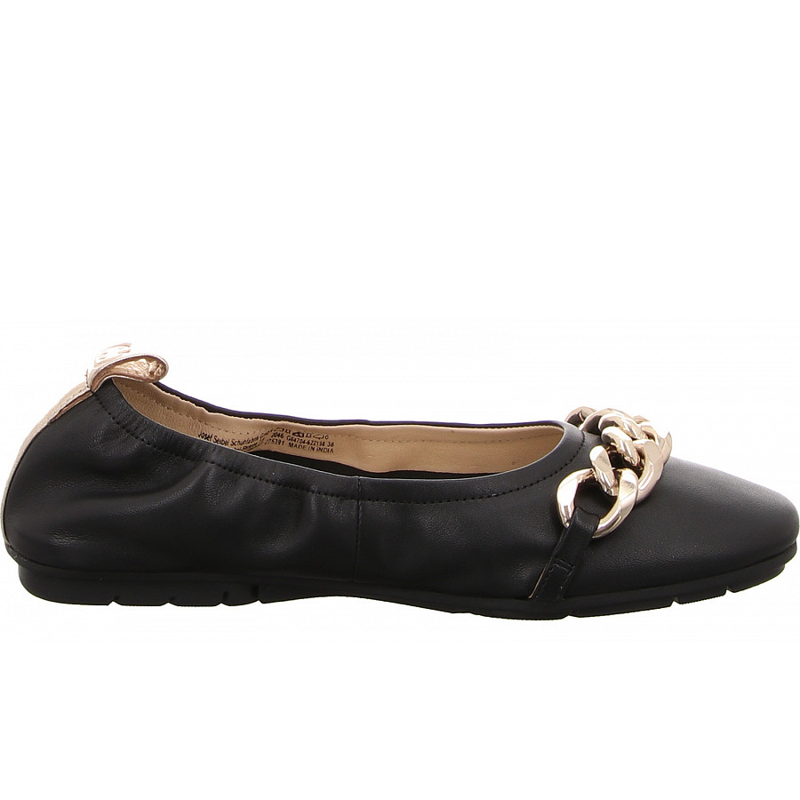 Gerry Weber cecina 04 Ballerina in schwarz