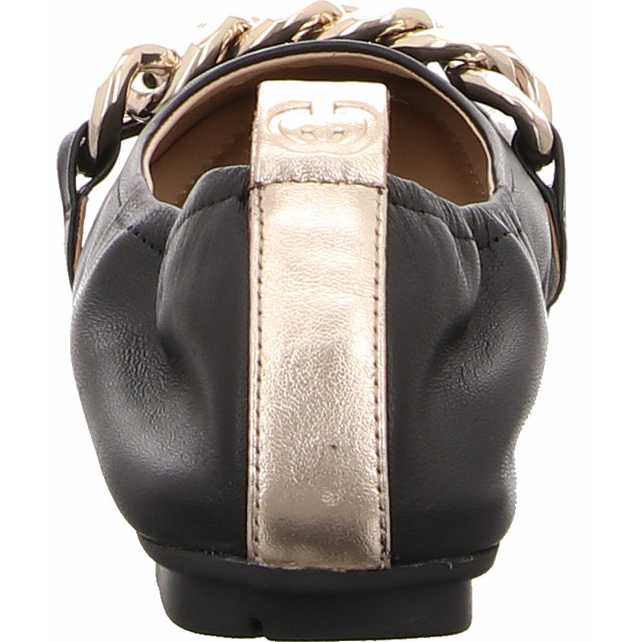 Gerry Weber cecina 04 Ballerina in schwarz