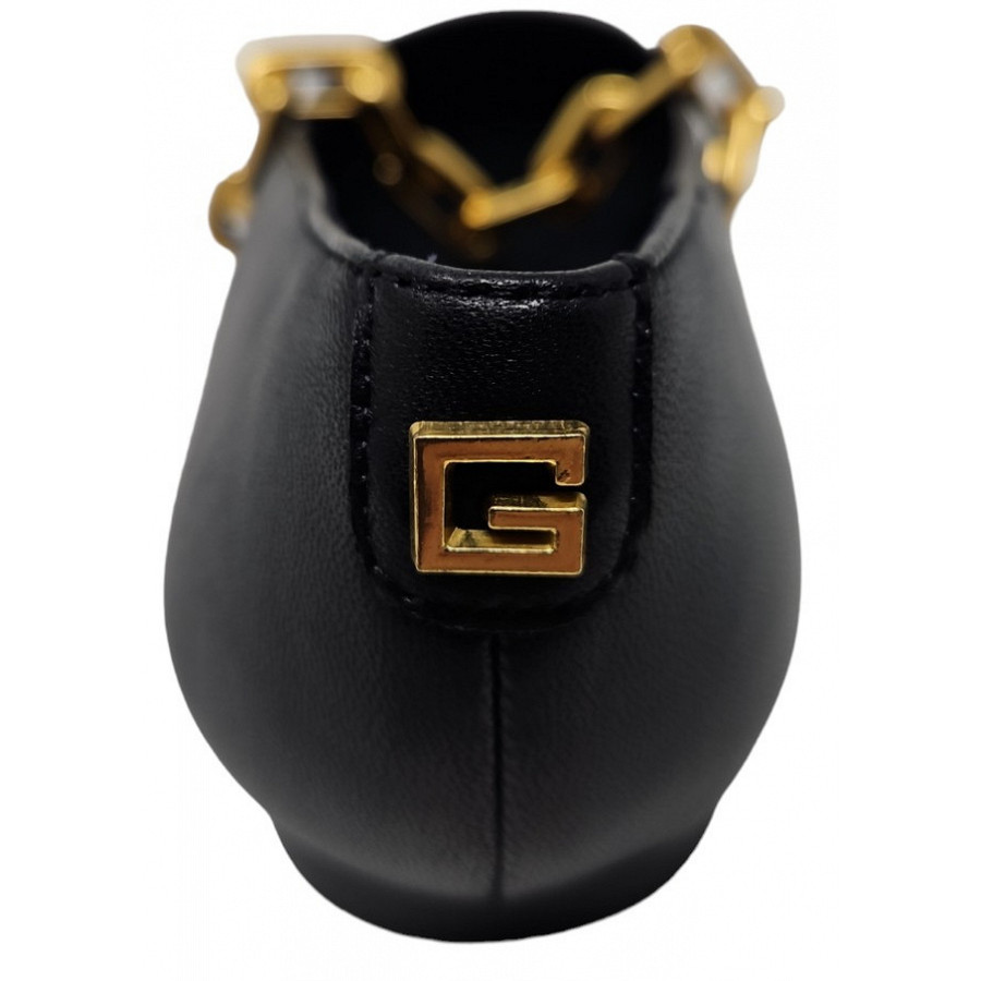 Guess LEVI Ballerina in black