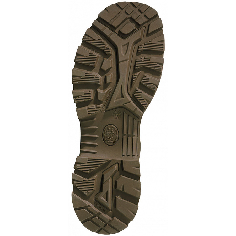 HAIX XVENTURE GTX Wanderstiefel in wood