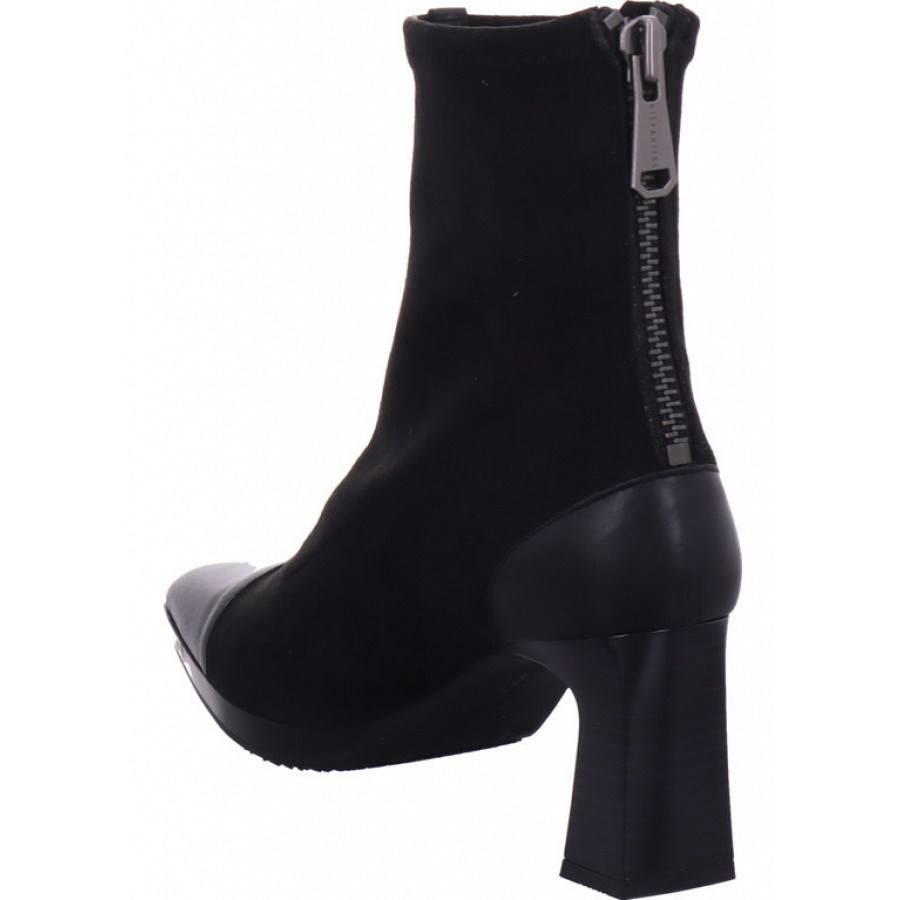 Hispanitas Stiefel in schwarz