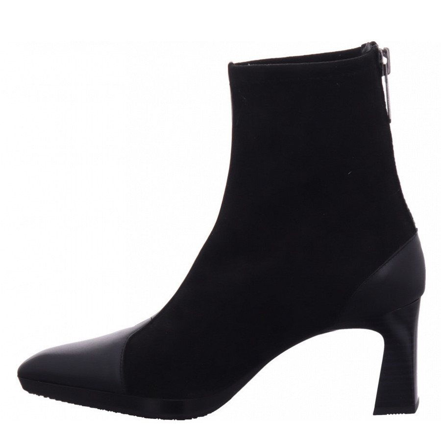 Hispanitas Stiefel in schwarz