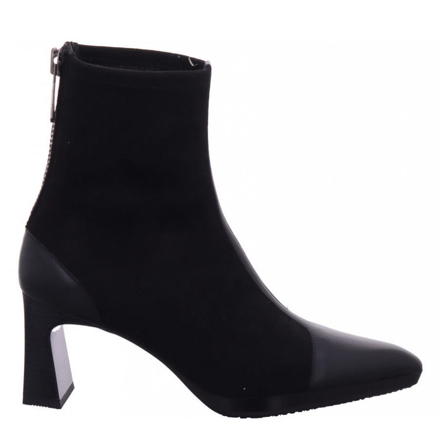 Hispanitas Stiefel in schwarz