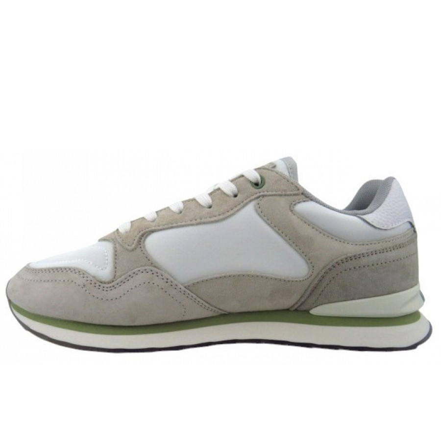 HOFF Naousa beige Sneaker low in beige