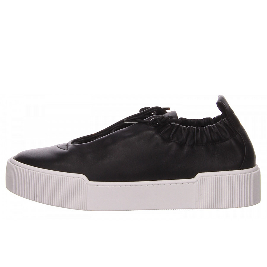 Högl Sneaker in schwarz