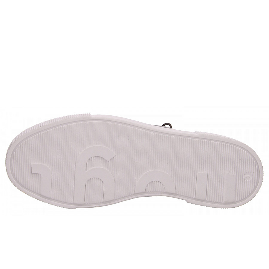 Högl Sneaker in schwarz