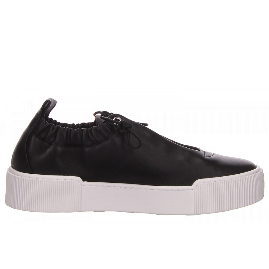 Högl Sneaker in schwarz