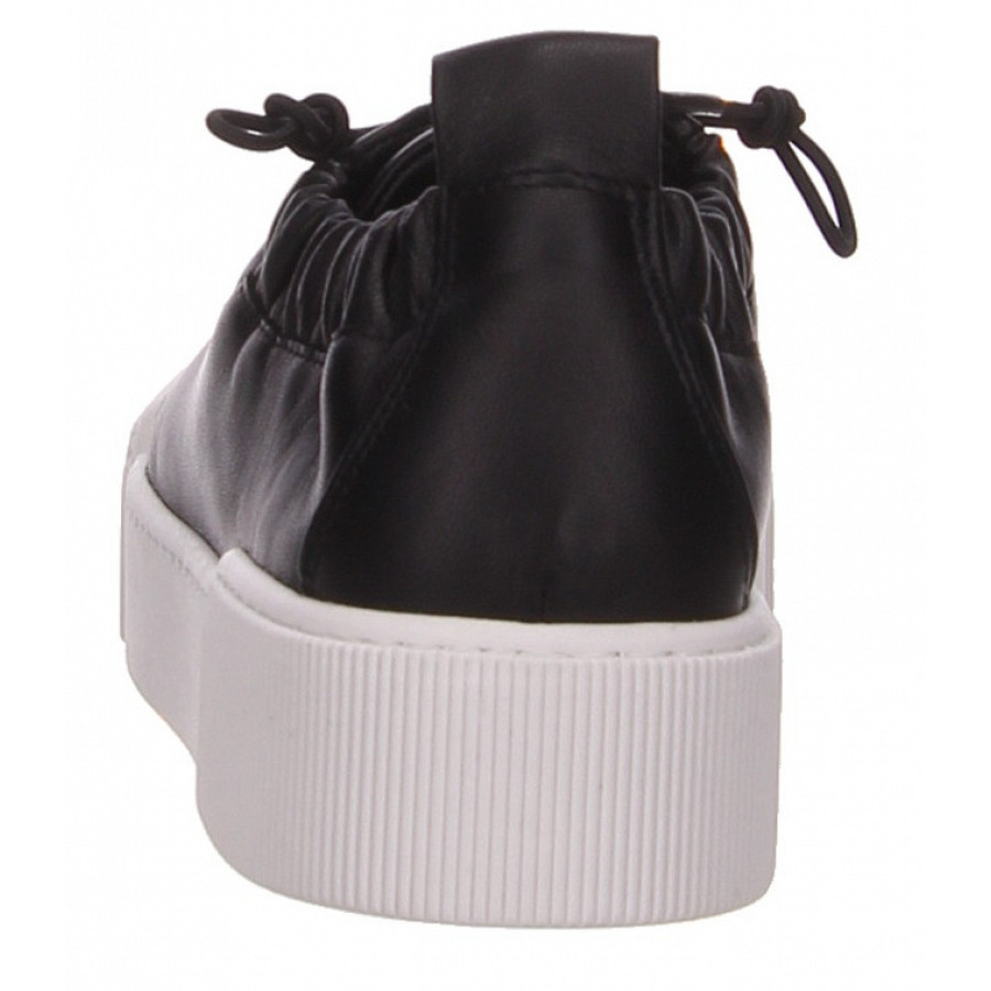 Högl Sneaker in schwarz