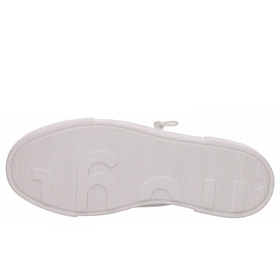 Högl Sneaker in weiß