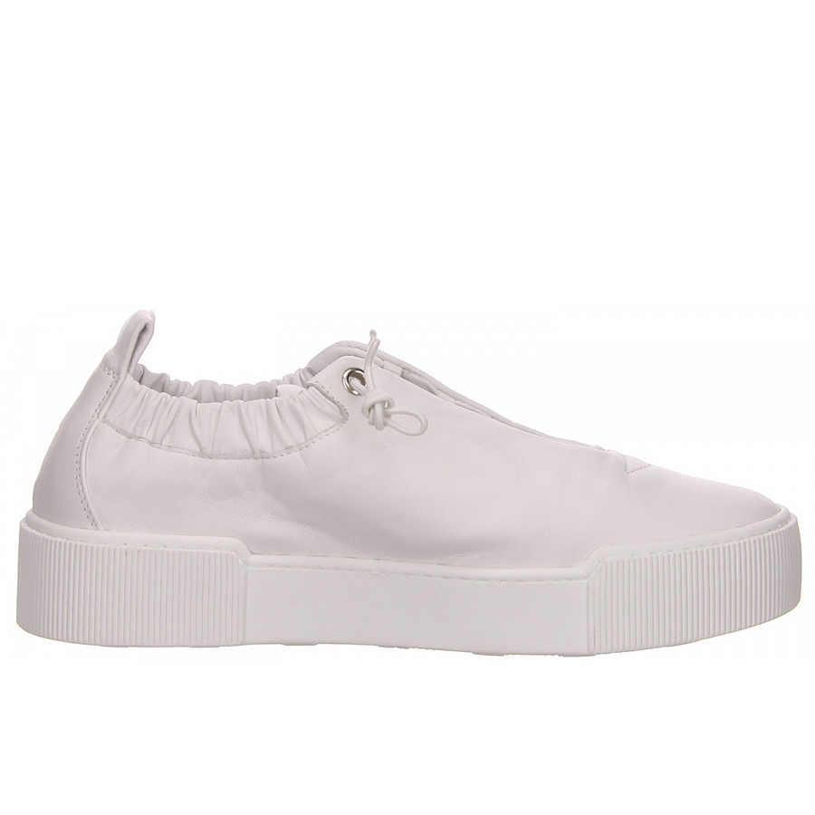 Högl Sneaker in weiß