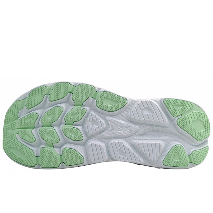 Hoka Clifton 10 Laufschuh in blue/skyward HSK