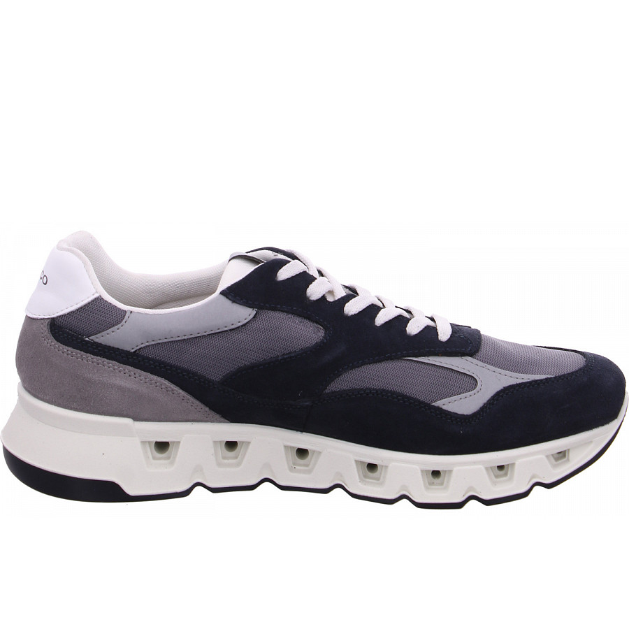 Igi & Co. UKLGT Sneaker in blue