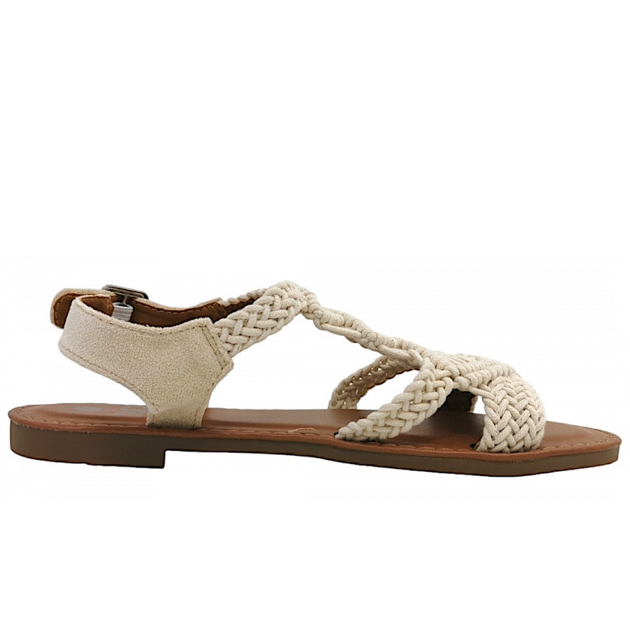 ILC Sandale in 06 Beige